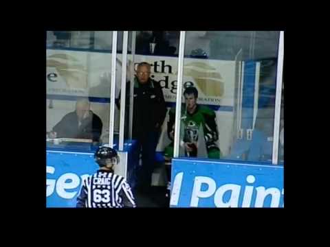 Nick Walters vs Jayden Hart Sep 28, 2013