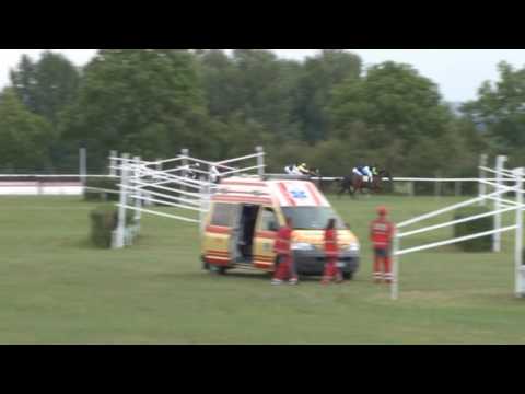 MI, 15. 7. 2017, 1. dostih - Cena města Mimoně