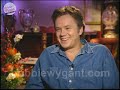 Tim Robbins I Q 1994 Bobbie Wygant Archive