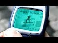Surf The BT Cellnet Genie Internet TV Advert