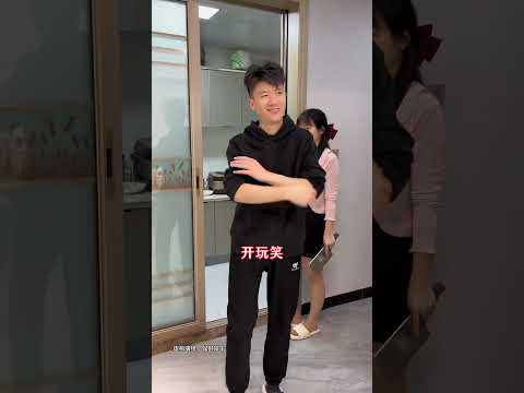 我掌管厨房这么多年，少了一把菜刀我会不知道？ #搞笑 #高能段子手 #funny