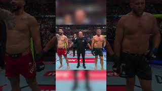 Rakic Get's The W In Serbia 🔥 #ufcbelgrade