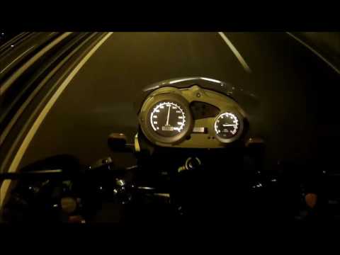 Thumbnail for BMW F650GS 2005 0-140 km/h by BMW