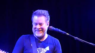 David Cook - Time of My Life - Melbourne FL 11-18-2022