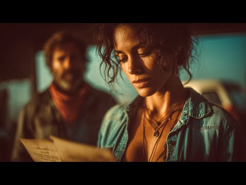 Lost in This Fire - Blues Ballad | Sons of Ashes