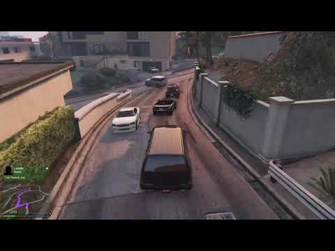 The TRB!! {S1 E4}CAN WE FIND HIM!!