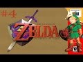 STORY MODE Ocarina Of Time Episode 4 Zelda Is A Stage 2 Clinger