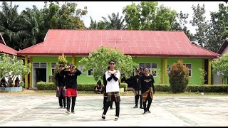 Download lagu TARI MODERN DANCE X MMA mp3