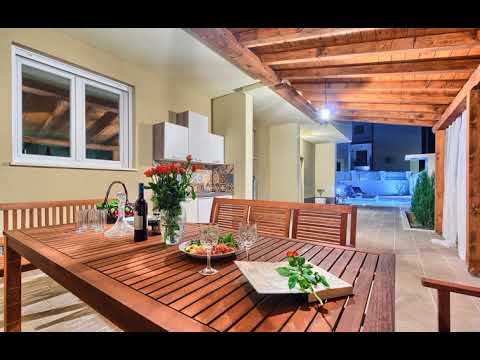 Luxury villa Meter - Podstrana - Croatia