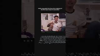 Download lagu Dengerin kata kata Uus , Yang goblok Bakal sukses | Story wa Keren mp3