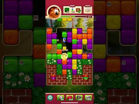 TOON BLAST LEVEL 7766 - NO BOOSTER