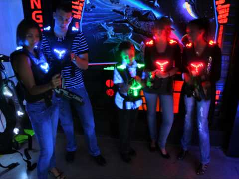 download lagu mp3 mp4 Laser Game Vannes, download lagu Laser Game Vannes gratis, unduh video klip Laser Game Vannes