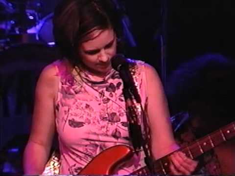Thumbnail for "Rock Freak" by Luscious Jackson, Live at Irving Plaza by Luscious Jackson