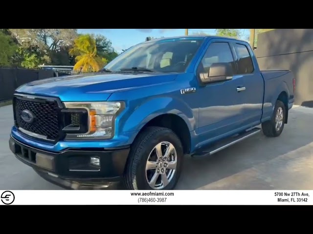 2019 Ford F150 Super Cab - Image 26 2019 Ford F150 Super Cab - Image 26