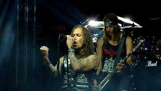 Amorphis - Black Winter Day - live at Wolf Fest, Bulgaria - 08.07.2022