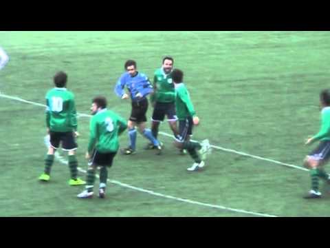 DIL20 310116 - CAMPESE - GOLIARDICAPOLIS 1-1 | PRIMA CATEGORIA C