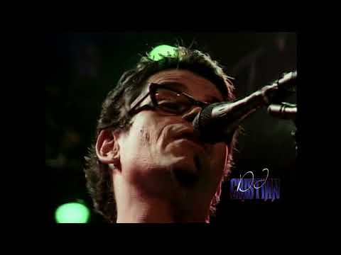 Dj Cristian - Mix Pachanga