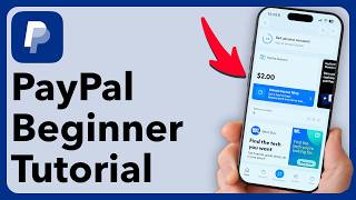 How To Use PayPal - Beginner’s Tutorial