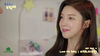 [MV] WABLE(와블) - Love Me Baby (커피야 부탁해 OST Part.4) WABLE - Love Me Baby