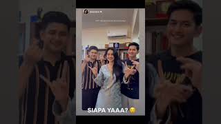 Download lagu Zikri Daulay Joget Tiktok Kalau Cocok Langsung Datang Kerumah, Tapi Bukan Dengan Cut Syifa. Siapa Ya mp3 Download lagu Zikri Daulay Joget Tiktok Kalau Cocok Langsung Datang Kerumah, Tapi Bukan Dengan Cut Syifa. Siapa Ya mp3