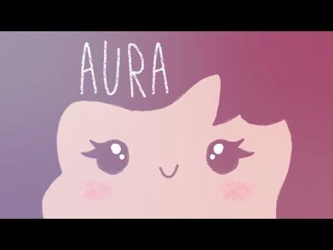 Kerensa - Aura (Lyric Video)