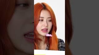 Download lagu Yunjin revealed the meaning behind 'Love You Twice' #lesserafim  #yunjin #kpop mp3