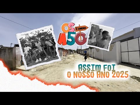 MINI DOCUMENTÁRIO (VLOG) - #EP83| OS 150
