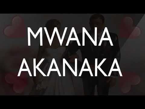 Jazz Prosper, YagiDogo - Akanaka (Official Lyric Video)