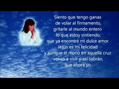 ROXANA CONTRERAS   Mi Nuevo Amor  Original HD