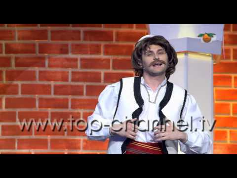 Portokalli, 24 Maj 2015 - Falenderuesi (Politika)