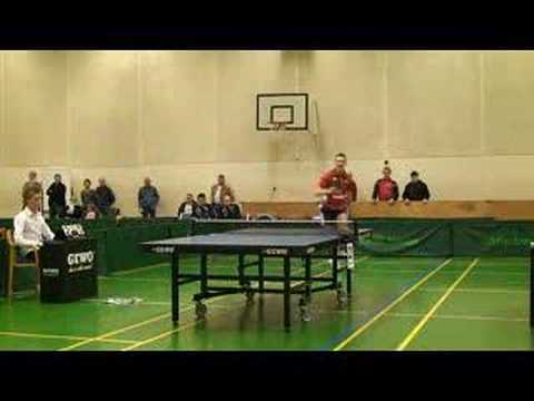 Poul "mirakelslag" (OB - Hillerød)