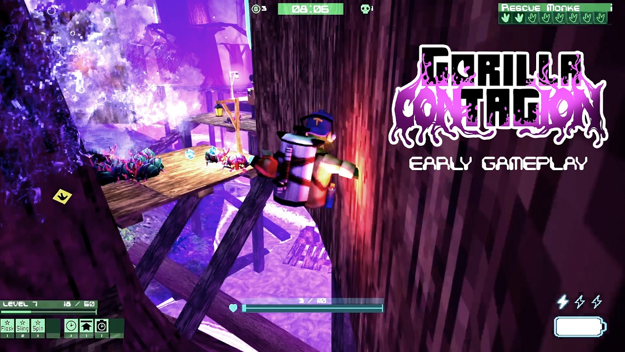 Gameplay Trailer