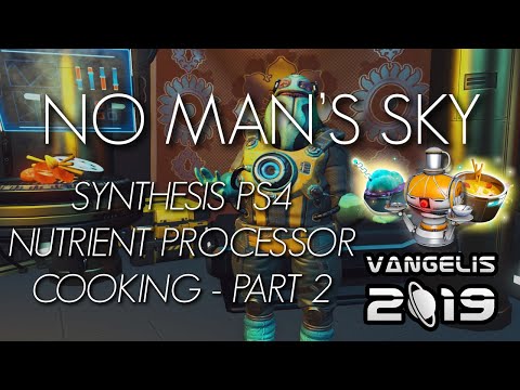 Nms Nutrient Processor Recipes : Top Picked from our Experts