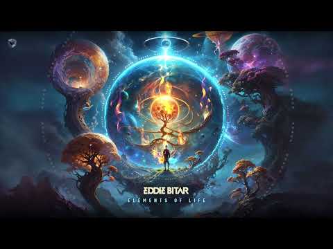 Eddie Bitar - Elements Of Life (TesseracTstudio)