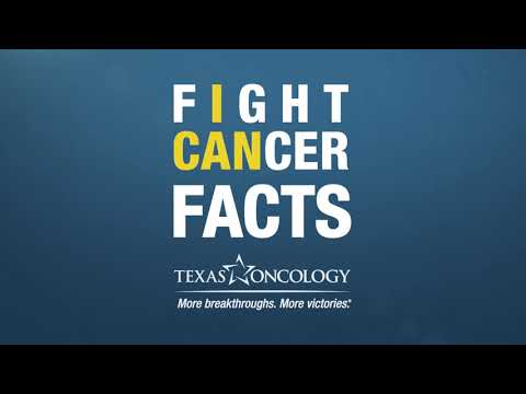 Fight Cancer Facts with Carlos Encarnación, M.D., FACP