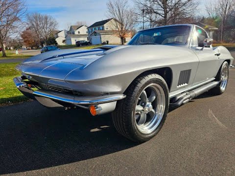 1967 Chevrolet Corvette (CC-2024816) for sale in Waconia, Minnesota