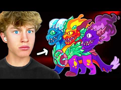 I Tested 101 Rarest Prodigy Pets