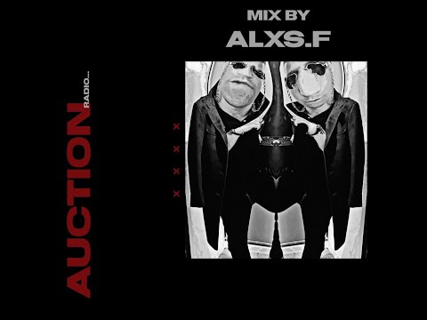 ALXS.F | AUCTION  RADIO 020
