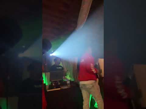 I Got You SonsOfNotown SON Kalia Universe live NC