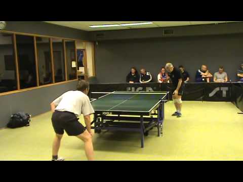 140130 Serie 1, Bøje Madsen - John Skjoldby Petersen