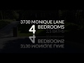 3730 Monique Lane Charlotte NC 28210