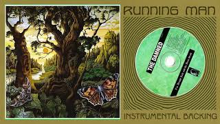 The Damned - Running Man (Instrumental Backing)