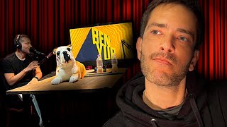 ABRINDO O JOGO SOBRE O BEN-YUR... - Chapado Live #076