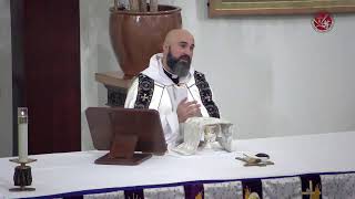 Download lagu 10:00am Arabic Mass 1/29/2023 mp3 Download lagu 10:00am Arabic Mass 1/29/2023 mp3