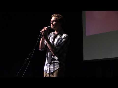 2018 LHS The Voice - Say Something