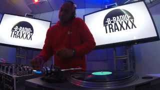 B-Radio Traxxx #05 - DJ Alex S. @ Ban TV