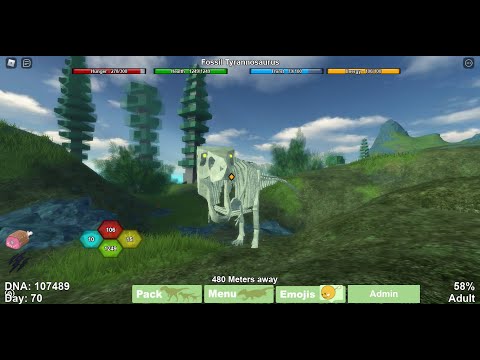 Test video for ds from OBS studio.