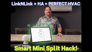 Matter Presence Sensor + IR Blaster + MORE - LinkNLink eMotion Ultra