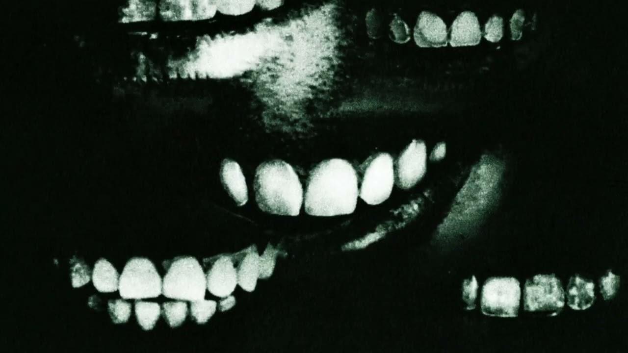 The Cure - DRONE:NODRONE [Daniel Avery Remix] - YouTube