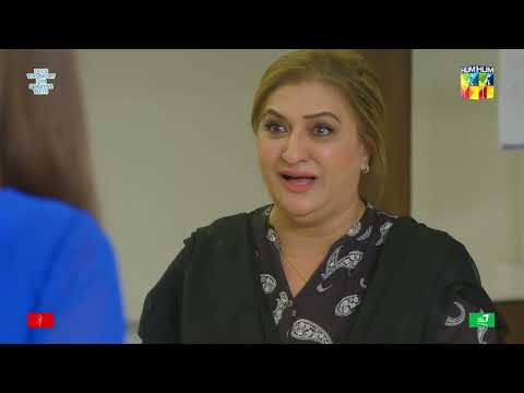 Dobara Episode 22 - Best Scene 04 - HUM TV